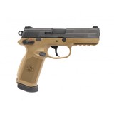 "FN FNX-45 .45 ACP (PR53715)" - 1 of 3