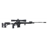 "MPA/Curtis Axiom Action 6.5 Creedmoor (R30148) New" - 1 of 5