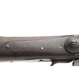 "Scarce 4th Model Civil War Burnside Carbine (AL6947)" - 7 of 8