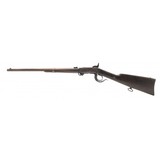 "Scarce 4th Model Civil War Burnside Carbine (AL6947)" - 5 of 8