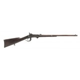 "Scarce 4th Model Civil War Burnside Carbine (AL6947)" - 1 of 8