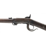 "Scarce 4th Model Civil War Burnside Carbine (AL6947)" - 4 of 8