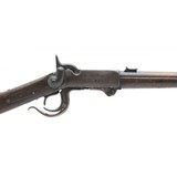 "Scarce 4th Model Civil War Burnside Carbine (AL6947)" - 8 of 8