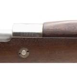 "Argentine Model 1909 7.65X53 (R29734)" - 12 of 13