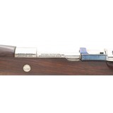 "Argentine Model 1909 7.65X53 (R29734)" - 7 of 13