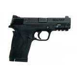 "Smith & Wesson M&P 380 Shield EZ .380 ACP (NGZ28) New" - 1 of 2