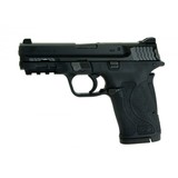 "Smith & Wesson M&P 380 Shield EZ .380 ACP (NGZ28) New" - 2 of 2