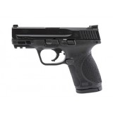 "S&W M&P9 M2.0 Compact 9mm (NGZ129) NEW" - 2 of 3