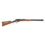 "Marlin 1893 Saddle Ring Carbine .32 Special (AL5271)" - 1 of 7