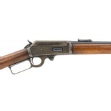 "Marlin 1893 Saddle Ring Carbine .32 Special (AL5271)" - 7 of 7