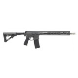 "2A Armament BLR-16 Gen2 Carbon Rifle 5.56 (R29745)" - 1 of 5