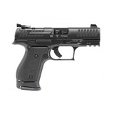 "Walther Q4 SF 9mm (NGZ264) NEW" - 1 of 3