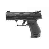 "Walther Q4 SF 9mm (NGZ264) NEW" - 3 of 3