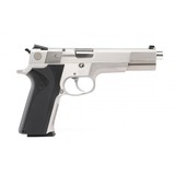 "Smith & Wesson 4006PC .40 S&W (PR54030)" - 1 of 5