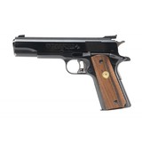 "Colt Gold Cup Series 70 .45 ACP (C17301)" - 3 of 5