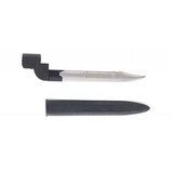 "British No. 9 MK 1 Bayonet (MEW2173)" - 1 of 2