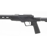 "CZ 457 Varmint Precision Chassis .22LR (R29193) New" - 2 of 4