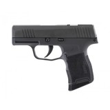 "Sig Sauer P365 SAS (NGZ35) New" - 2 of 3
