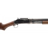 "Winchester 1897 12 Gauge (W11155)" - 5 of 5
