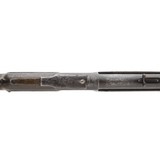 "Winchester 1873 Rifle .44-40 (AW114)" - 8 of 9