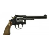 " Smith & Wesson 48-4 .22 MRF (PR47724)" - 2 of 2