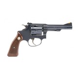 "Smith & Wesson 34-1 .22 LR (PR54052)" - 6 of 6