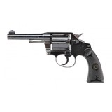 "Colt Police Positive .38 Special (C16999)" - 1 of 6