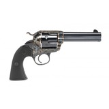 "Beretta Stampede Bisley .357 Magnum (PR54054)" - 6 of 6
