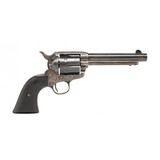 "Colt 1st Gen. Single Action Army 45LC (C17329)" - 6 of 6
