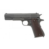 "Colt 1911A1 .45 ACP (C17330)" - 4 of 5