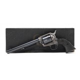 "Colt 2nd Gen Single Action Army .45 LC (C17335)" - 7 of 7