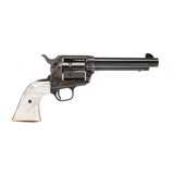 "Colt 2nd Gen Single Action Army .45 LC (C17336)" - 7 of 7