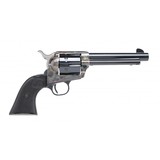 "Colt 2nd Gen. Single Action Army 45LC (C17337)" - 6 of 7
