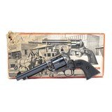 "Colt 2nd Gen. Single Action Army 45LC (C17337)" - 7 of 7