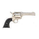 "Colt 2nd Gen. Single Action Army .357 Magnum (C17338)" - 6 of 7