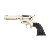 "Colt 2nd Gen. Single Action Army .357 Magnum (C17338)" - 1 of 7