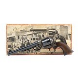 "Colt 2nd Gen. Single Action Army .45 LC (C17339)" - 2 of 7