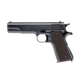 "Colt Government 1911A1 Commercial 45ACP (C17341)" - 3 of 5
