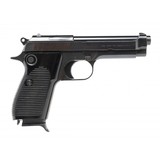 "Beretta 1951 9mm (PR54061)" - 1 of 4