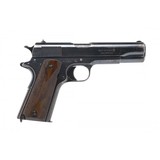 "Colt 1911 Commercial .45 ACP (C17343)" - 1 of 5