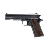 "Colt 1911 Commercial .45 ACP (C17343)" - 4 of 5