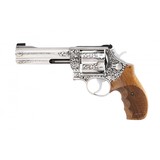"Smith & Wesson 625-5 .45 LC Engraved by Jere Davidson (PR54045)" - 1 of 5