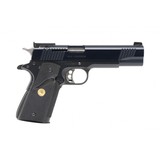 "Colt Government Series 70 .45 ACP with .22 LR Conversion (C17302)" - 1 of 6