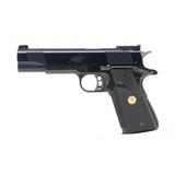 "Colt Government Series 70 .45 ACP with .22 LR Conversion (C17302)" - 6 of 6