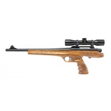 "Remington XP-100 Custom Shop 6mm BR (PR54016)" - 3 of 4