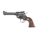 "Ruger New Model Single-Six .22 Magnum (PR54050)" - 1 of 4