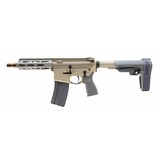 "Q Sugar Weasel .300BLK (PR53745)" - 5 of 5