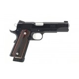 "Les Baer Ultimate Tactical .45 (PR50369)" - 1 of 4