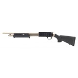 "MOSSBERG 500A 12 GAUGE (S13029)" - 4 of 5