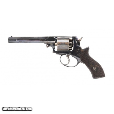 "J Adams Percussion Revolver .45 Cal (AH6557) DTX"